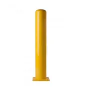 4″ x 48″ Bolt Down Bollard