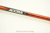 Accra S1-75 M5 75G X-Stiff Hybrid Shaft Taylormade 39.5" 727281