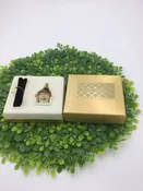 Estee Lauder Bubbly 2000 Champagne Bucket Perfume Compact, N,I,B