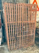 15 Tier, 300 Bottle Wine Rack/Cage from France