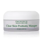 Eminence Organics Clear Skin Probiotic Masque