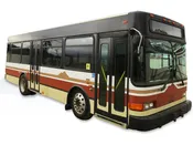 30FT 2002 Gillig G27E102R2