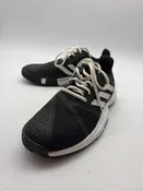 Adidas Black Size 8 Pickleball Athletic Shoes