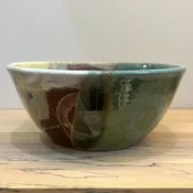 Pottery Studio and gallery Asheville, NC