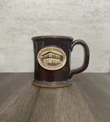 Sunset House Mug — The Hemingway Home & Museum