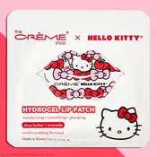 Hello Kitty Hydrogel Lip Patch | Vanilla Pudding Flavored