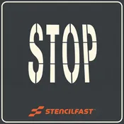 Amazon STOP