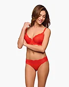 Bikini A Vita Bassa