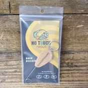 No Touch Trout Hook Release