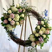 Curly Willow Remembrance
