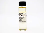 Coffee, Italy Oil