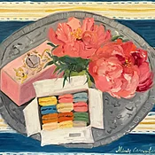 Greeting Card | V-day gift Ideas from San Francisco Florist
