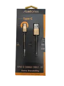 Acellories 10ft Type-C Cable
