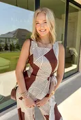 A Phone Call Away Top