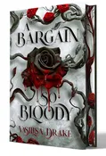 A Bargain So Bloody (Kingdom of Dark Magic) by Vasilisa Drake