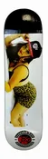 Carrera Arts "Johana" Deck