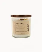 12oz Lavender Candle by Ritual + Fancy