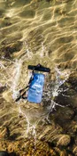 Tackle Shack Waterproof Phone Case