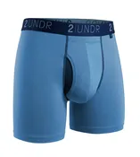 2 Undr Swing Shift 6" Boxer Brief