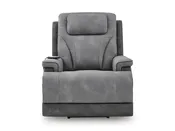 4Z-Serenity Zone Power Lift Recliner