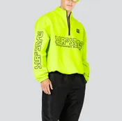 Iridescent Interplanetary Windbreaker