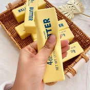 Butter Squishy