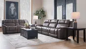 Encore II Reclining Sofa & Loveseat