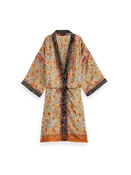 House of Rituals Jaypur Collection Kimono
