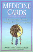 Medicine Cards — Golden Braid Books