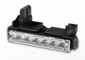 LED light bar, Alias /harness