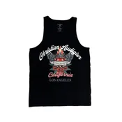Audigier California Tank