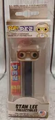 Stan Lee Funko Pop Pez.. Funko Pop Toy!