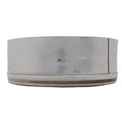 10" Olympia New Universal Components Tee Cap - TC10