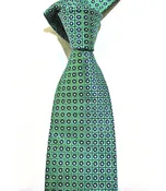 Aone tie /Green