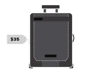 $35 Repair Fee