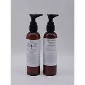 Ayurveda Herbal Hair Leave-In Conditioner