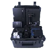 Eclipse 3 Pro SLR Kit
