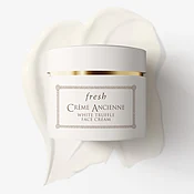 crème ancienne white truffle face cream