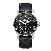 Automatic Sport Timer, 42 mm, Dive Watch
