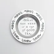 Tea Bag Holder