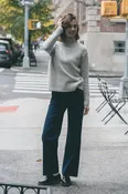 Anchorage Sweater