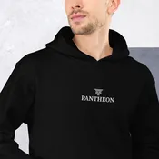 Pantheon Classic Hoodie