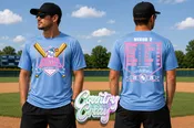 BOMB SQUAD // MINOR 2 // T-SHIRT