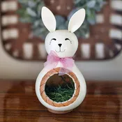 Poppy Bunny - Medium Candy Dish