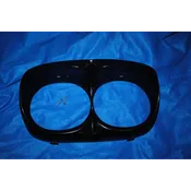 Attitude Day Maker Road Glide Bezel