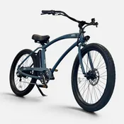 HBBC Men's Electric Cruiser - Anchor Grey