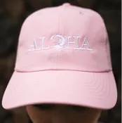 Aloha Caps