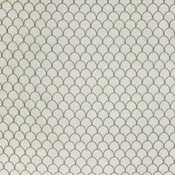Carole Fabrics Around the Bend - Fern