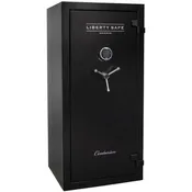 Centurion Series | Level 3 Security | 30-40 Minute Fire Protection