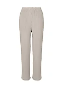 BOX SHOULDER PLEATS